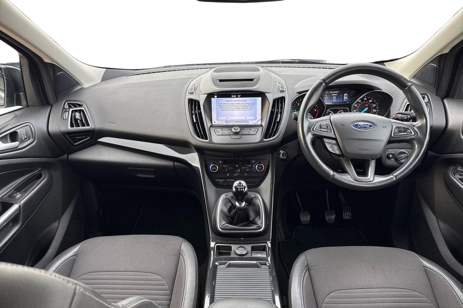 Used Ford Kuga 2019 for sale - 76421372: Photo 3