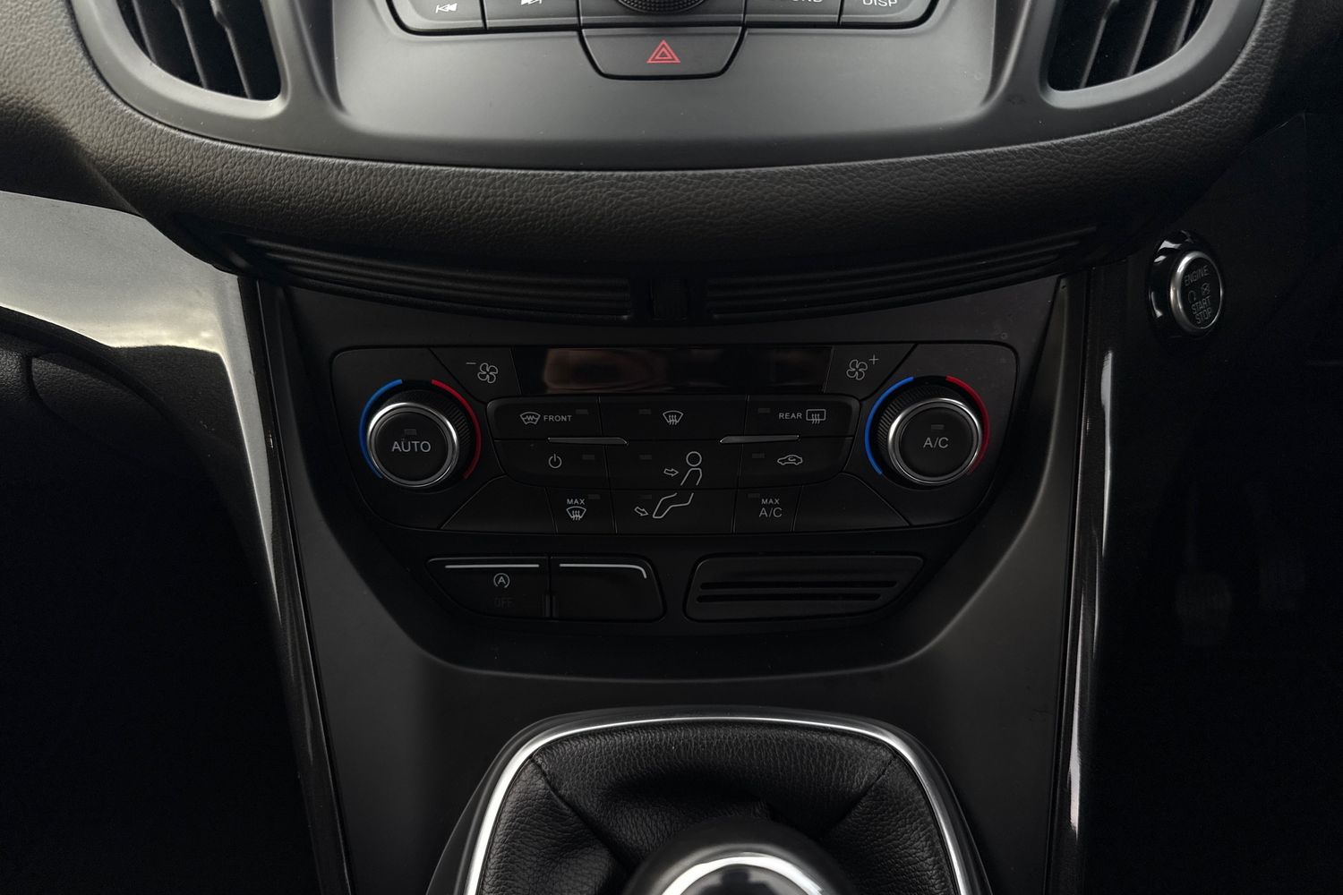 Used Ford Kuga 2019 for sale - 76421372: Photo 7