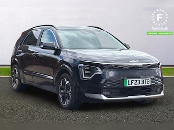 Used Kia Niro 2023 for sale - 79423753: Photo