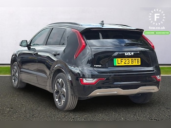 Used Kia Niro 2023 for sale - 79423753: Photo