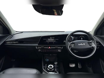 Used Kia Niro 2023 for sale - 79423753: Photo