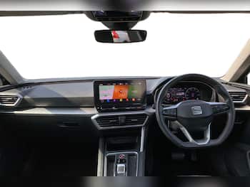 Used SEAT Leon 2021 for sale - 79867738: Photo