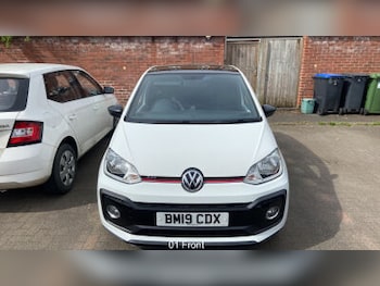 Used Volkswagen up! 2019 for sale - 78189895: Photo