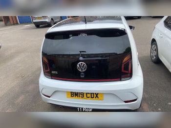 Used Volkswagen up! 2019 for sale - 78189895: Photo