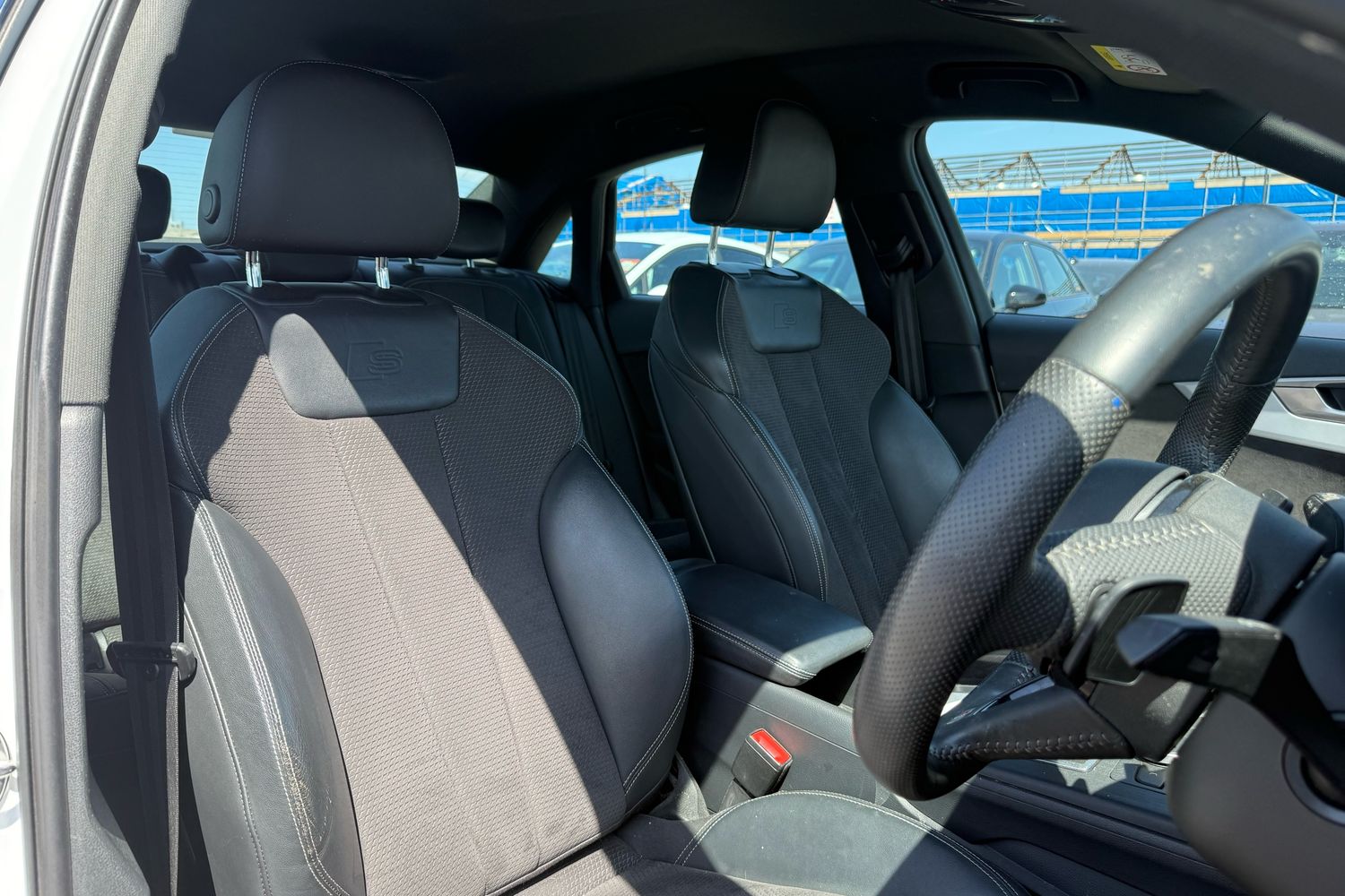 Vehicle 13