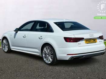 Used Audi A4 2019 for sale - 74577764: Photo