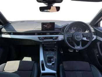Used Audi A4 2019 for sale - 74577764: Photo
