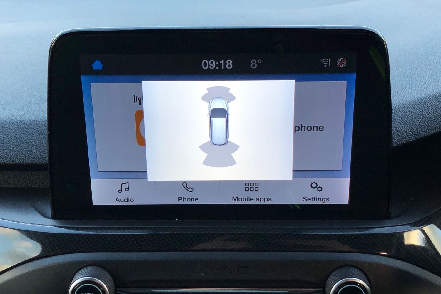 Used Ford Focus 2019 for sale - 76929280: Photo 10