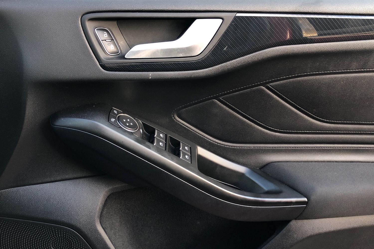 Used Ford Focus 2019 for sale - 76929280: Photo 16