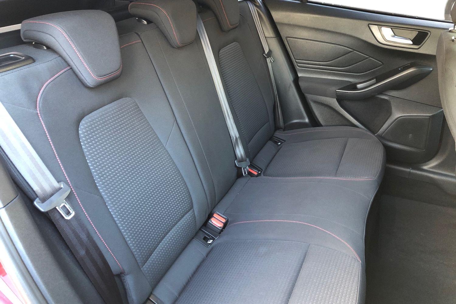 Used Ford Focus 2019 for sale - 76929280: Photo 17