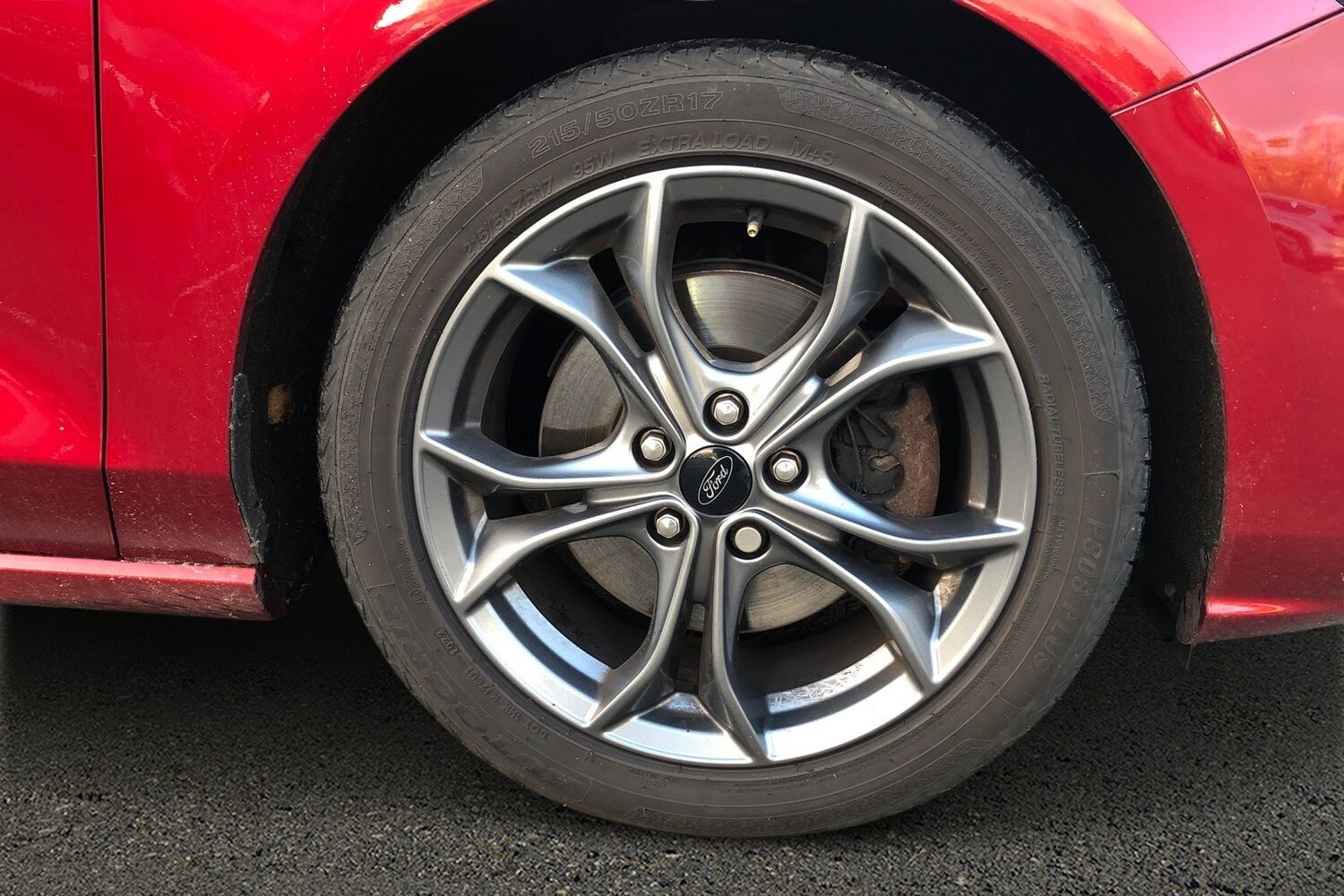 Used Ford Focus 2019 for sale - 76929280: Photo 19