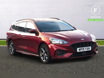 2019 - 1.0 EcoBoost 125 ST-Line 5dr