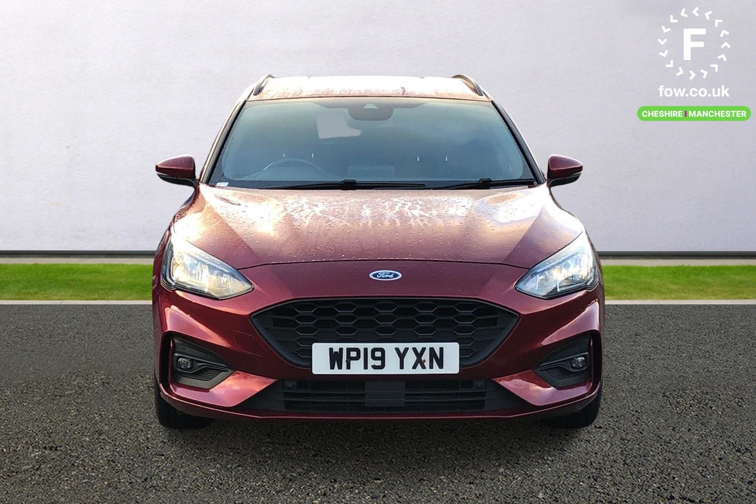Used Ford Focus 2019 for sale - 76929280: Photo 20
