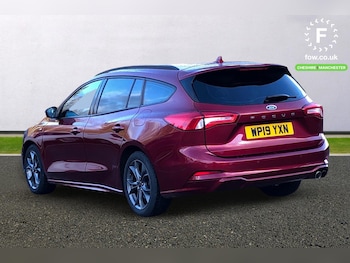 Used Ford Focus 2019 for sale - 76929280: Photo