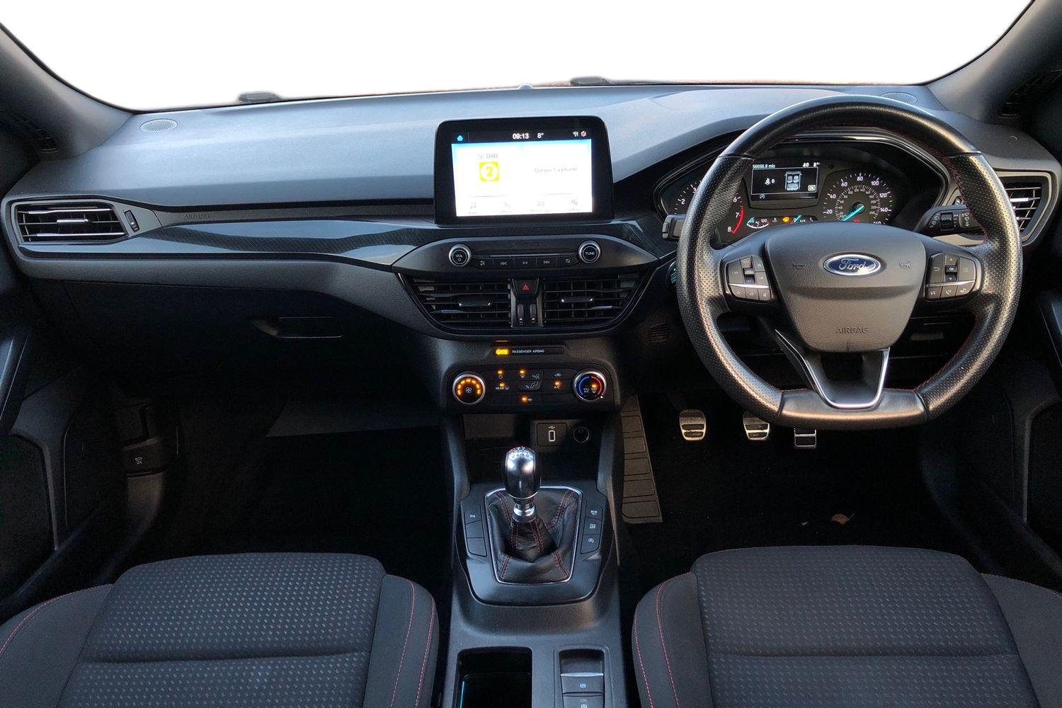 Used Ford Focus 2019 for sale - 76929280: Photo 3