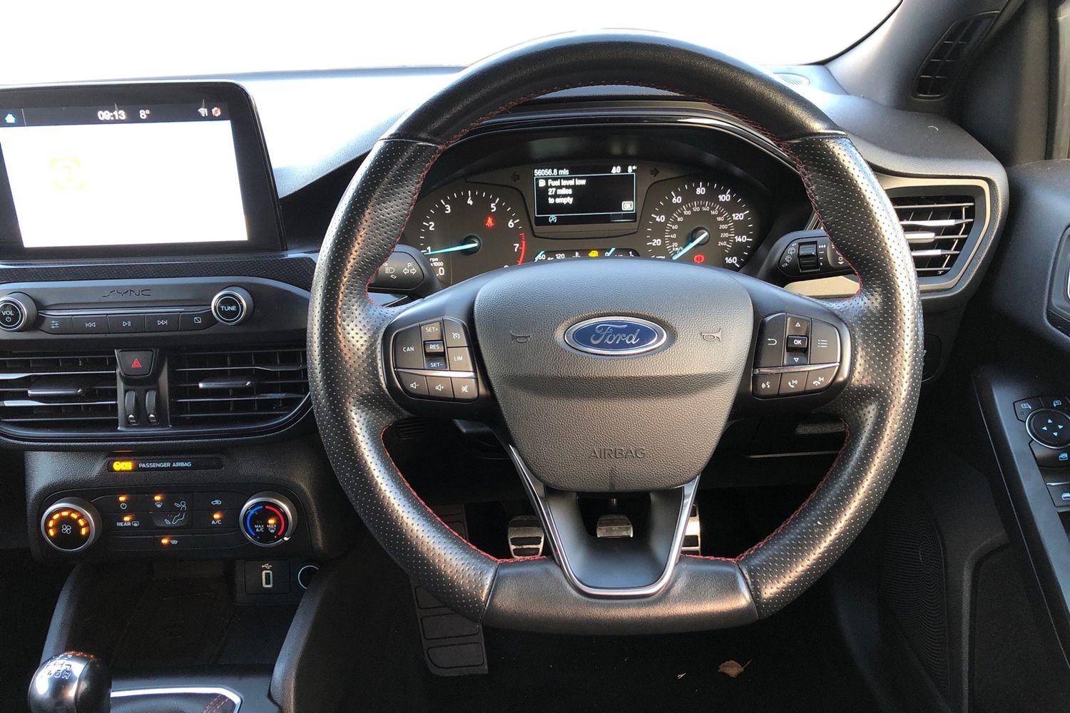 Used Ford Focus 2019 for sale - 76929280: Photo 5