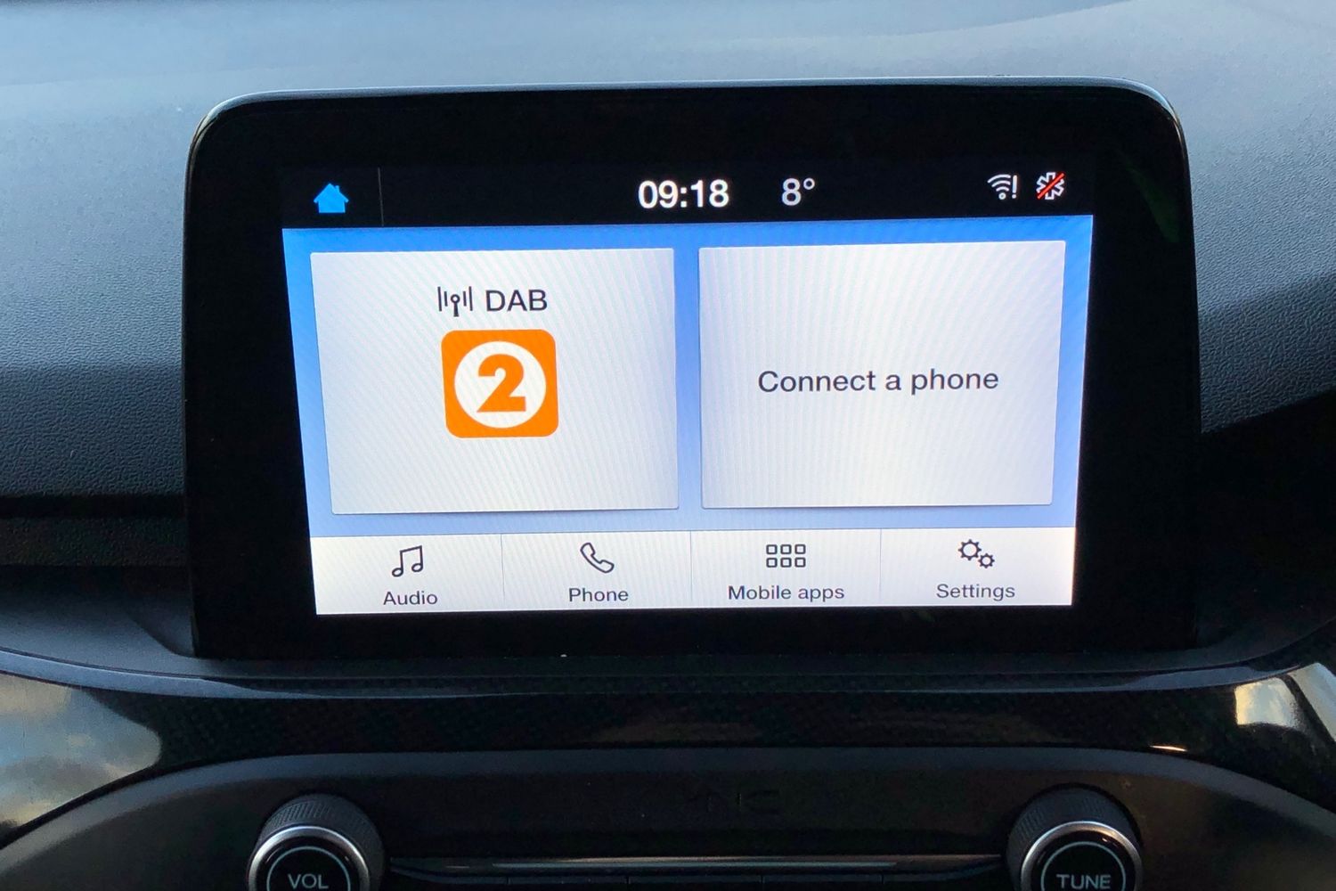 Used Ford Focus 2019 for sale - 76929280: Photo 7