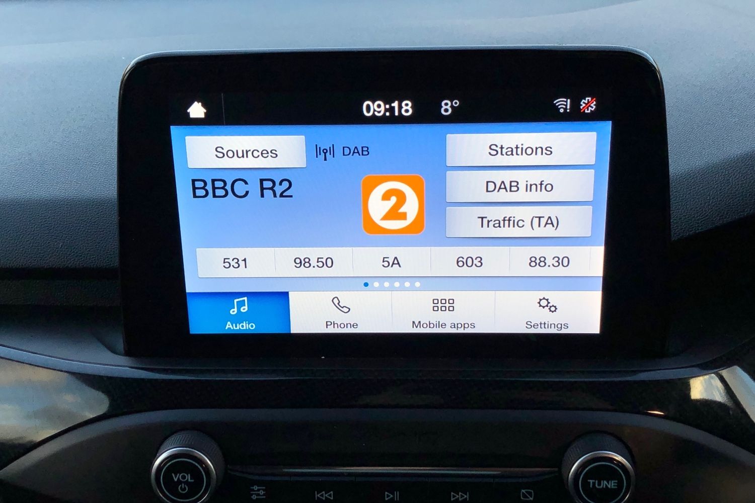 Used Ford Focus 2019 for sale - 76929280: Photo 8