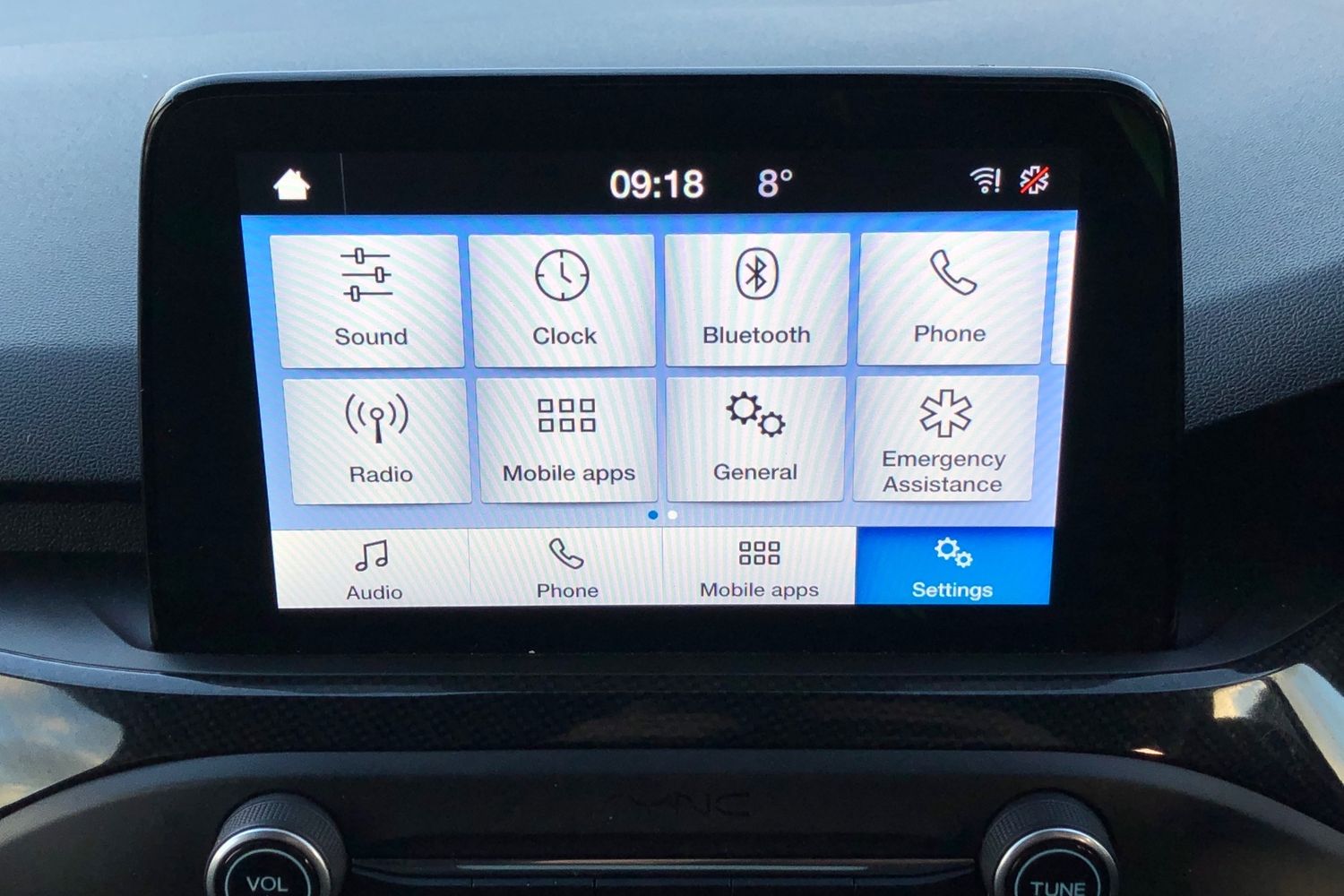 Used Ford Focus 2019 for sale - 76929280: Photo 9