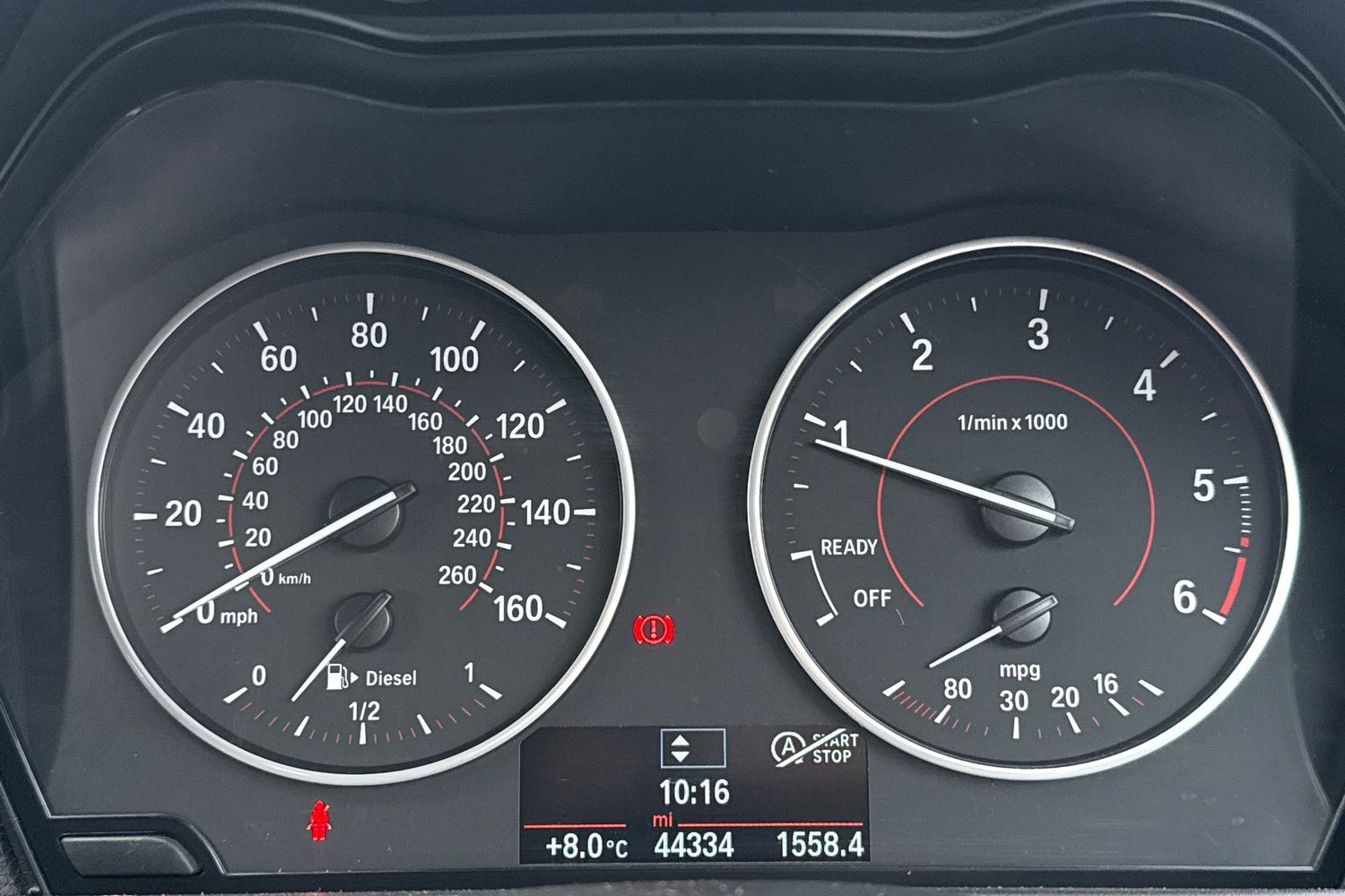 Used BMW 1 Series 2017 for sale - 76929260: Photo 15