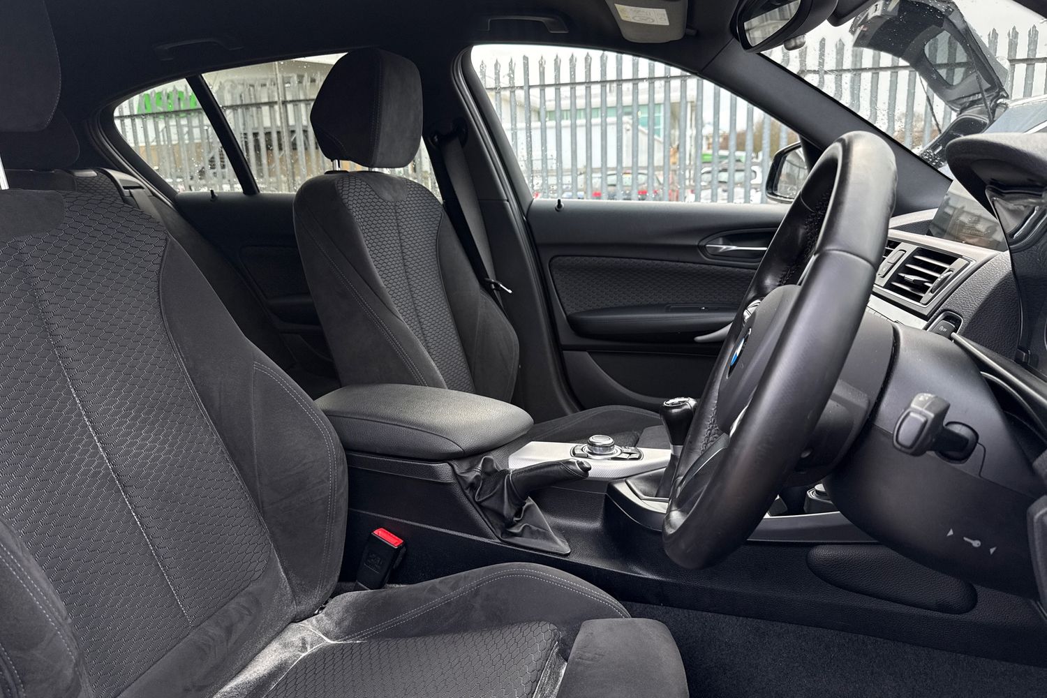 Used BMW 1 Series 2017 for sale - 76929260: Photo 17