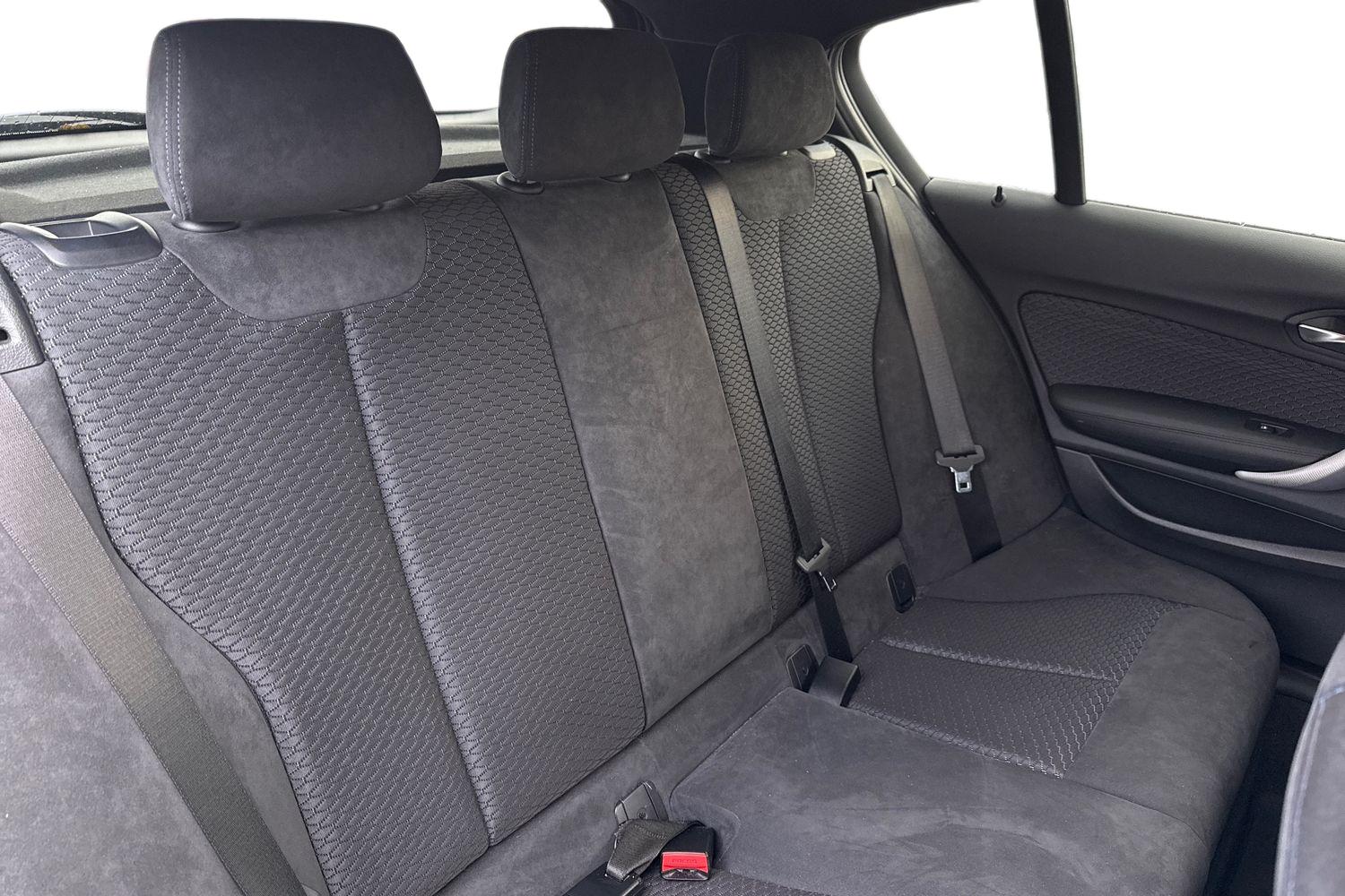 Used BMW 1 Series 2017 for sale - 76929260: Photo 18