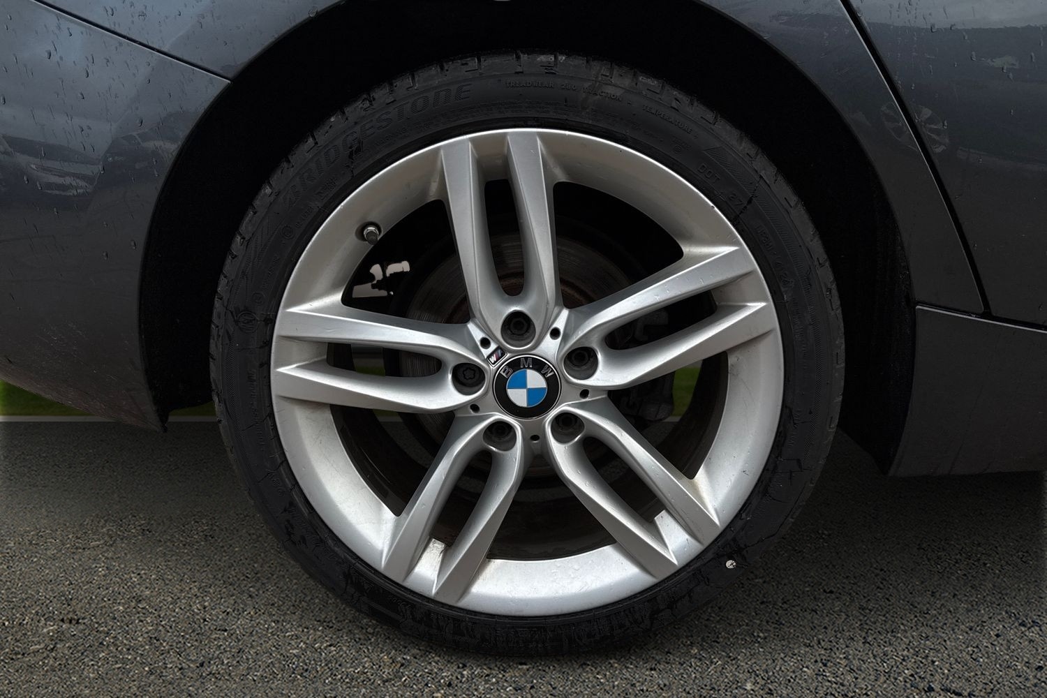 Used BMW 1 Series 2017 for sale - 76929260: Photo 20