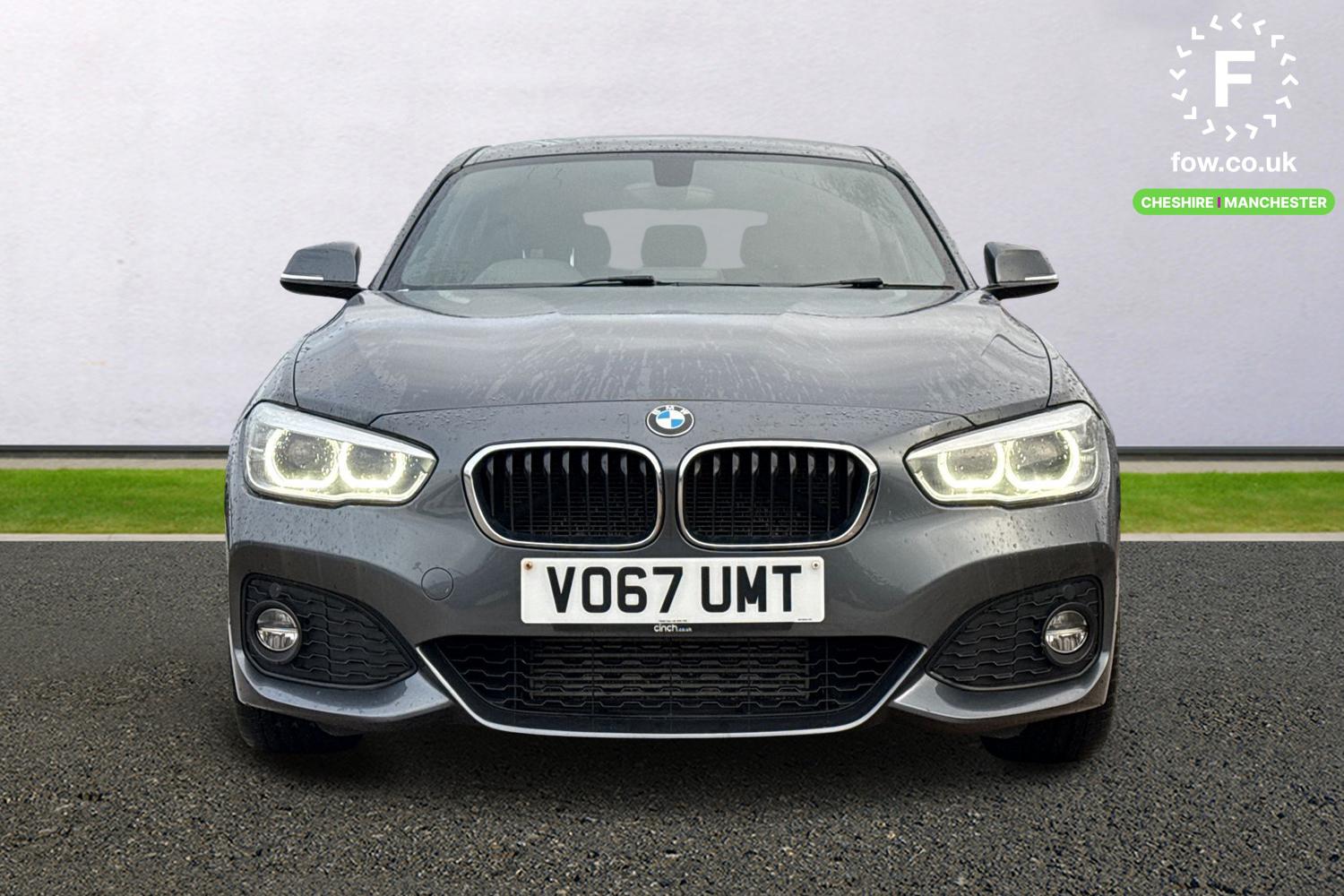 Used BMW 1 Series 2017 for sale - 76929260: Photo 21