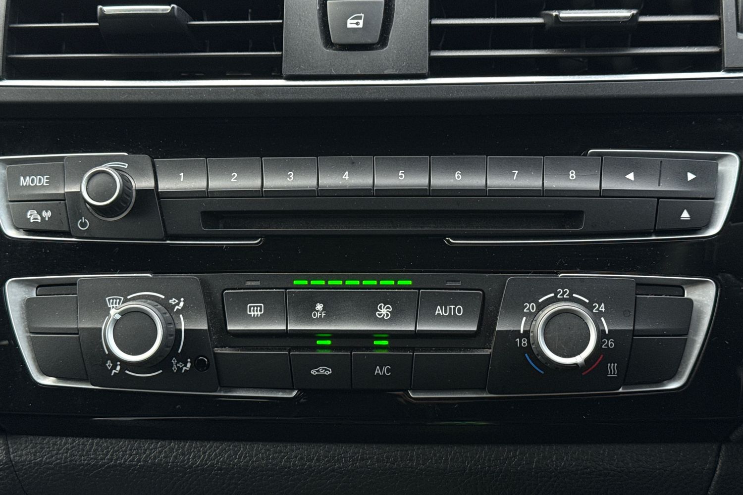 Used BMW 1 Series 2017 for sale - 76929260: Photo 9