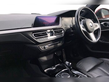 Used BMW 1 Series 2020 for sale - 78257719: Photo