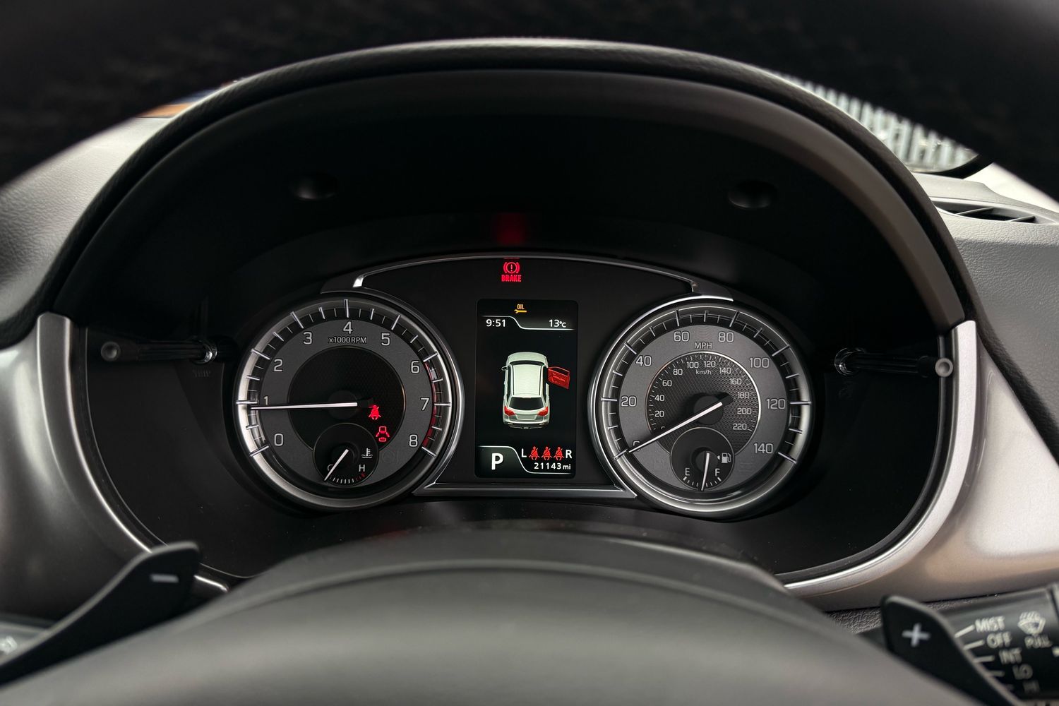 Used Suzuki Vitara 2019 for sale - 75700963: Photo 10