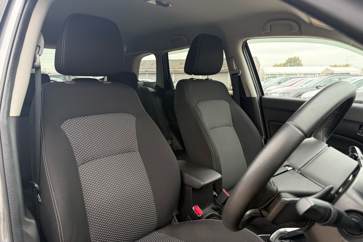 Used Suzuki Vitara 2019 for sale - 75700963: Photo 13