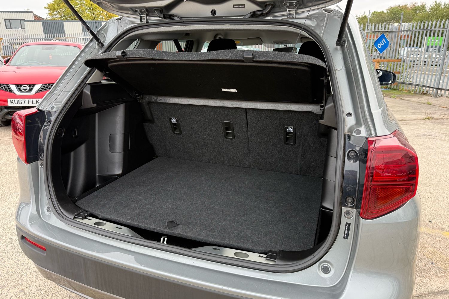 Used Suzuki Vitara 2019 for sale - 75700963: Photo 15