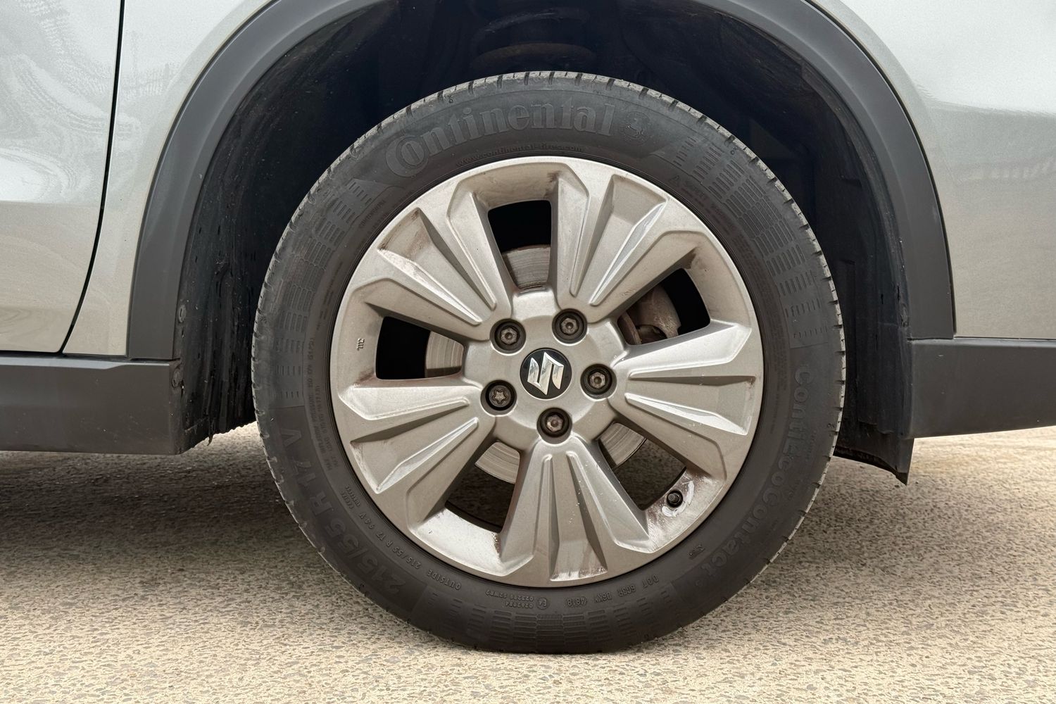 Used Suzuki Vitara 2019 for sale - 75700963: Photo 16