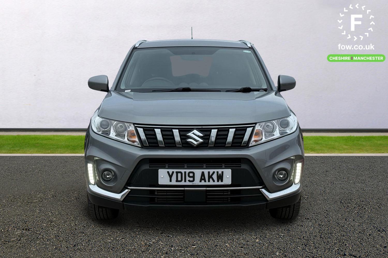 Used Suzuki Vitara 2019 for sale - 75700963: Photo 17