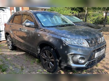 Suzuki - Vitara