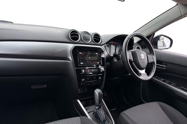 Used Suzuki Vitara 2019 for sale - 75700963: Photo 4