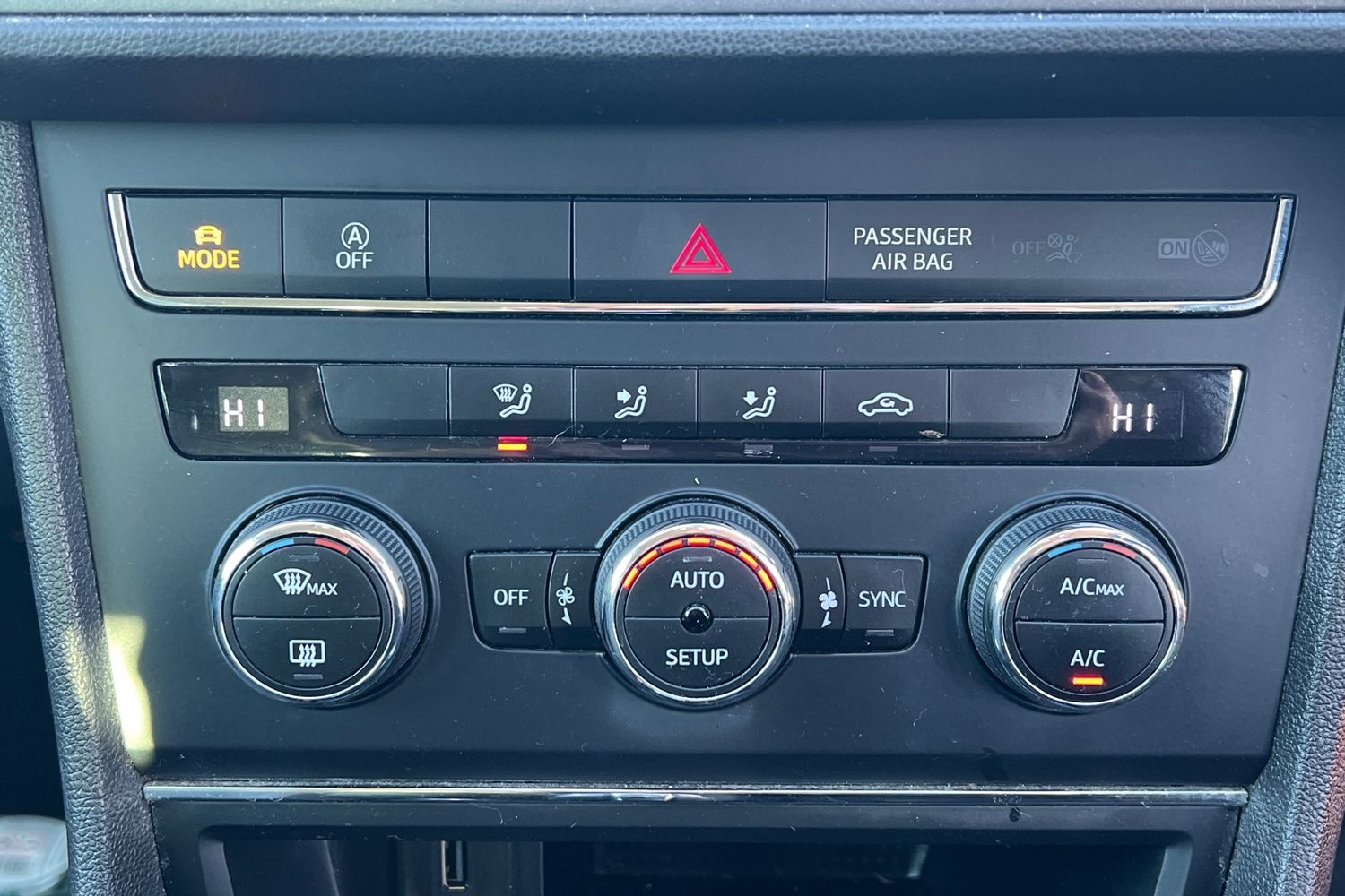 Used SEAT Leon 2016 for sale - 77515202: Photo 10