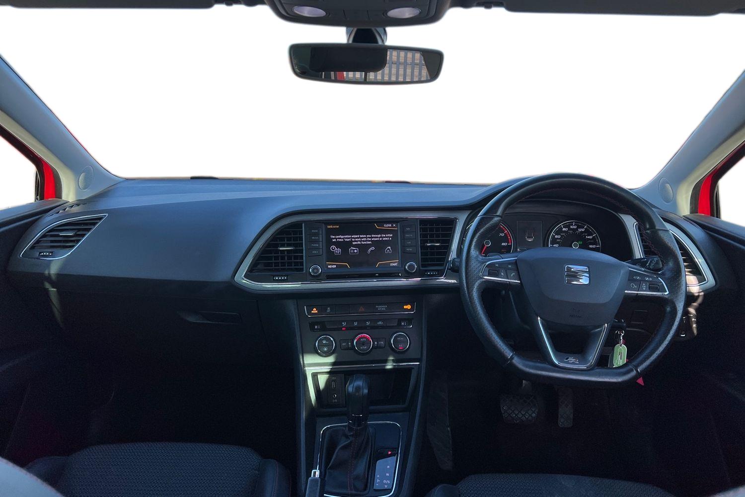 Used SEAT Leon 2016 for sale - 77515202: Photo 3