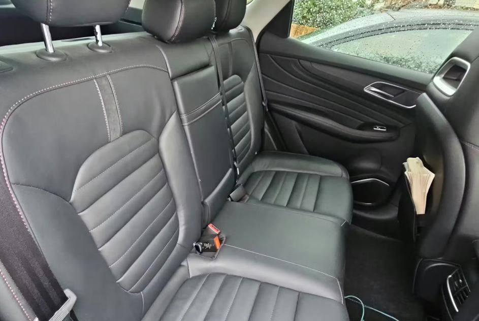 Used MG MG HS 2023 for sale - 77463091: Photo 4