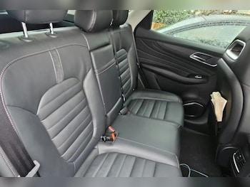 Used MG MG HS 2023 for sale - 77463091: Photo