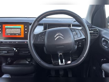 Used Citroen C4 Cactus 2018 for sale - 78840618: Photo