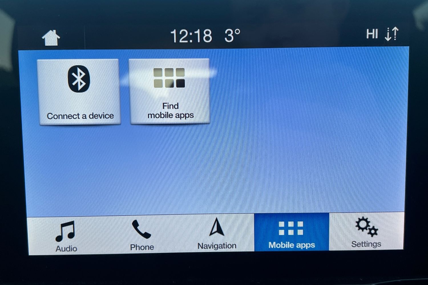 Used Ford Fiesta 2019 for sale - 76637051: Photo 10