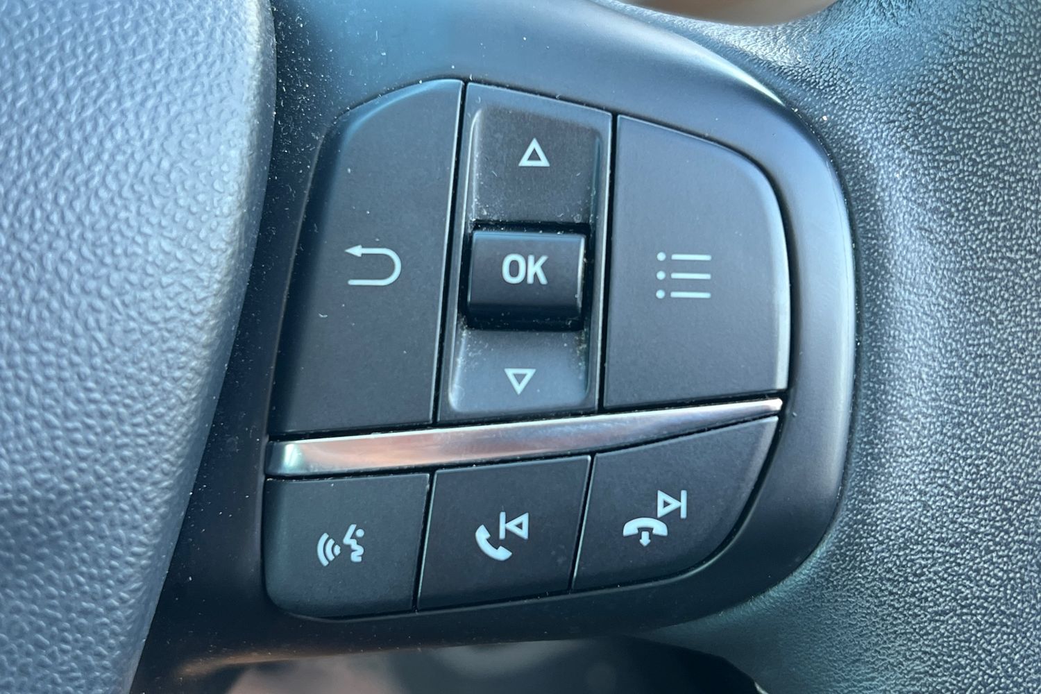 Used Ford Fiesta 2019 for sale - 76637051: Photo 16