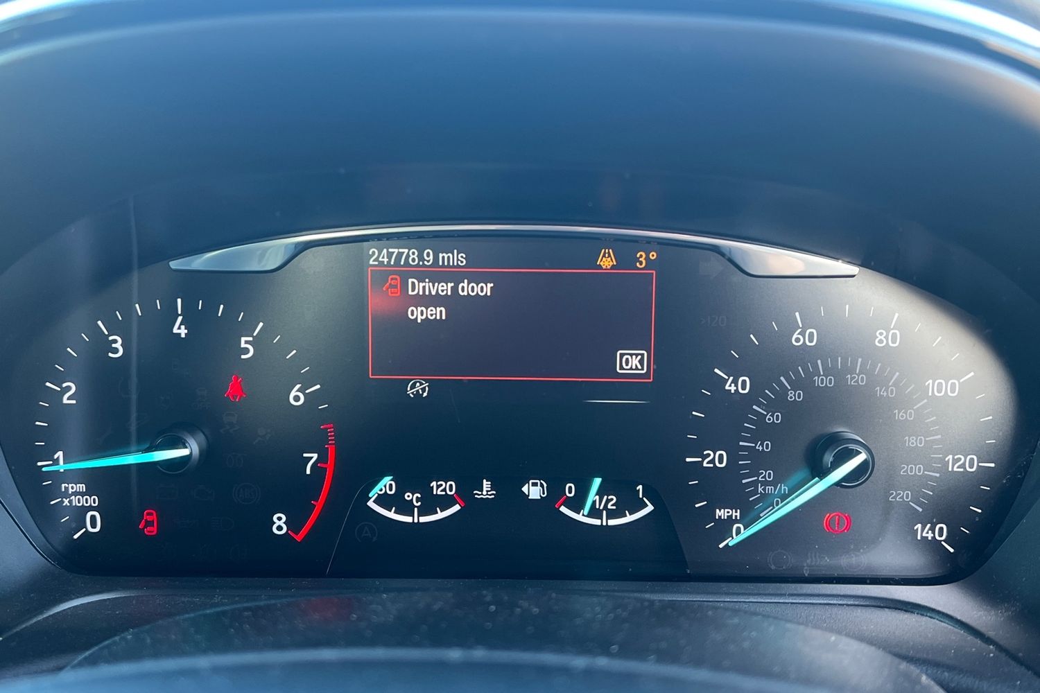 Used Ford Fiesta 2019 for sale - 76637051: Photo 19