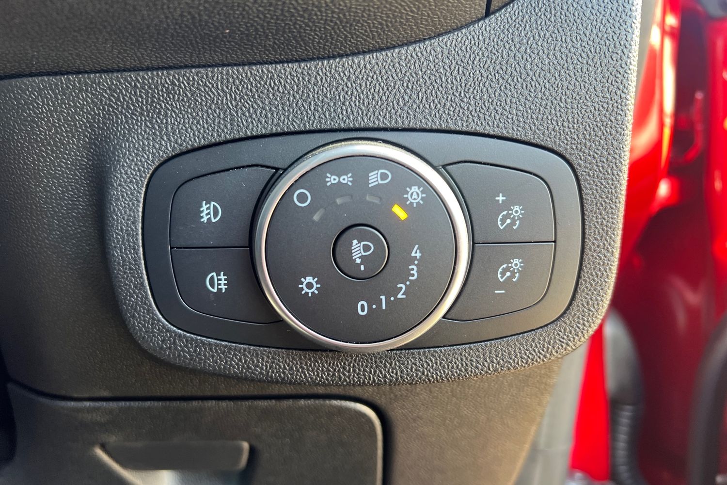 Used Ford Fiesta 2019 for sale - 76637051: Photo 20