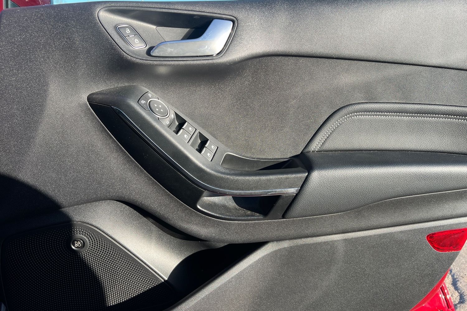 Used Ford Fiesta 2019 for sale - 76637051: Photo 22