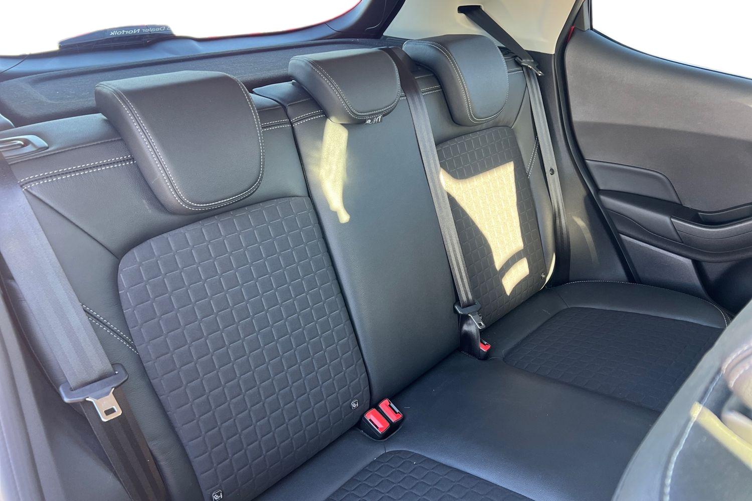 Used Ford Fiesta 2019 for sale - 76637051: Photo 24