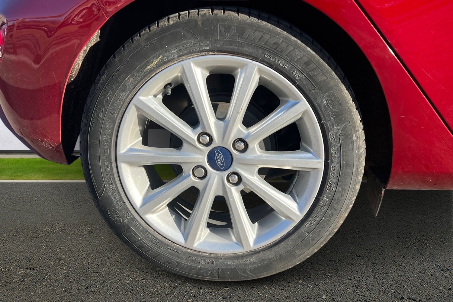 Used Ford Fiesta 2019 for sale - 76637051: Photo 26