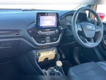 Used Ford Fiesta 2019 for sale - 76637051: Photo